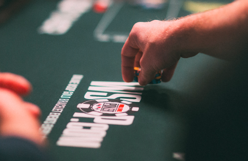 Panduan Dasar Untuk Melakukan Permainan Dengan Kartu Id Pro Casino Online!